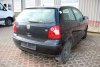 VW Polo 9N 2002 1.2i AZQ Hatchback 3-drzwi [B/C]